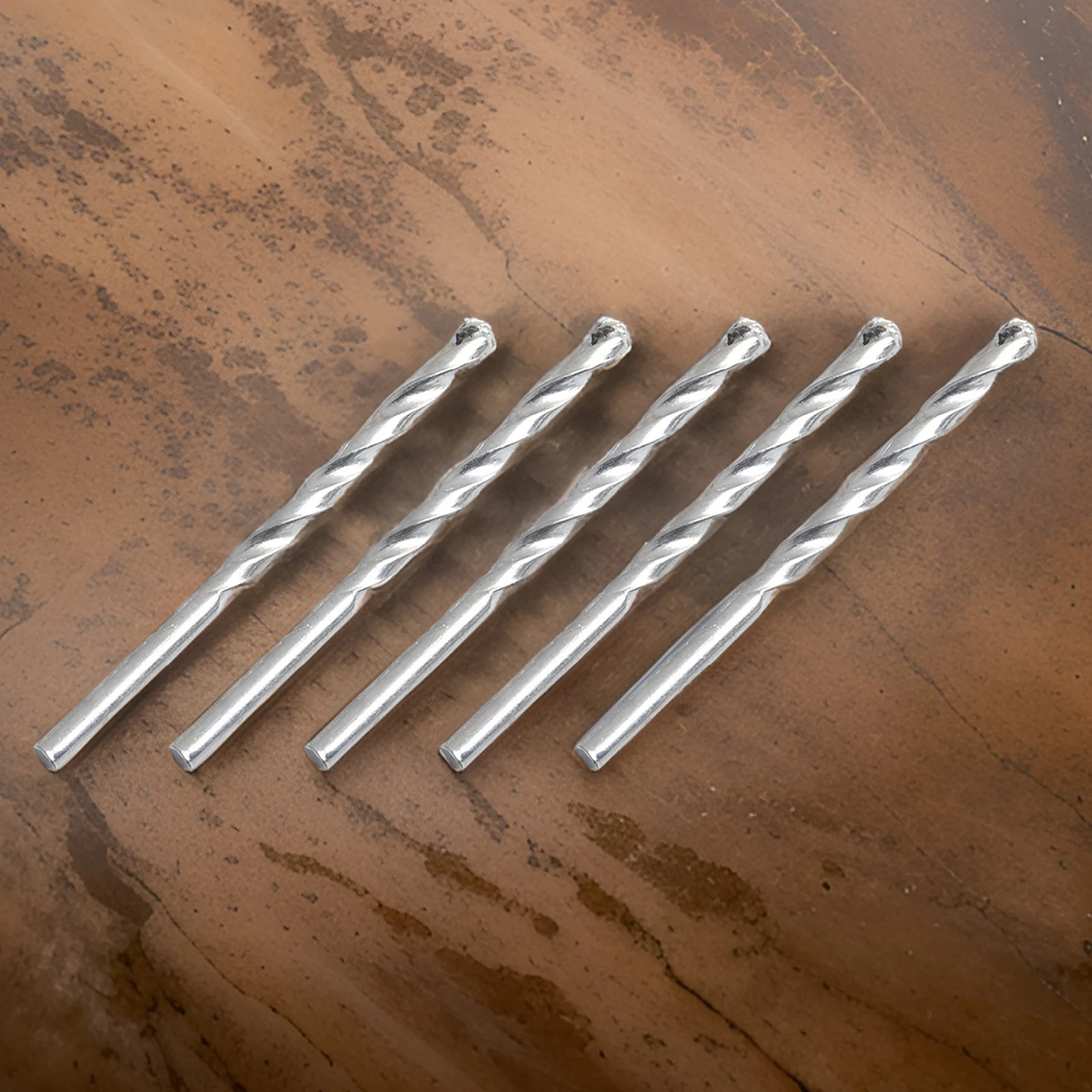 

Masonry Drill Bits Mini Round shank Cement Multi-function Teil Wall 10pcs/set 3-12mm Carbide Concrete High Quality