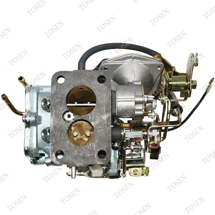 

3975-13-600 Carburetor Carb For MAZDA MA MI Capella Cosmo 929 California Pick Up Federal