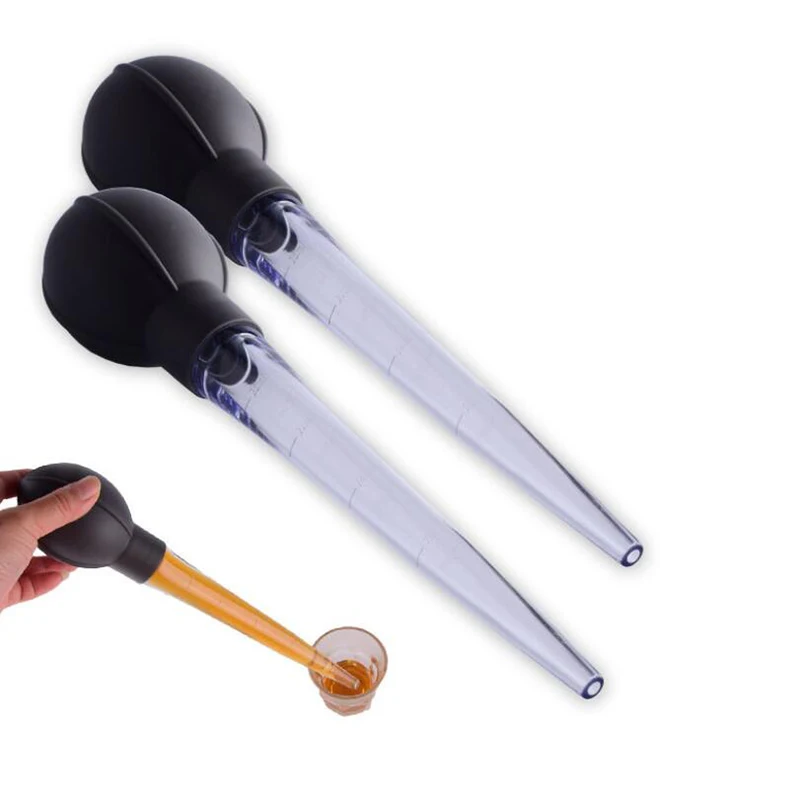 Gotero de escala de pipeta de transferencia graduada, tubo de medición, herramienta de cocina de laboratorio