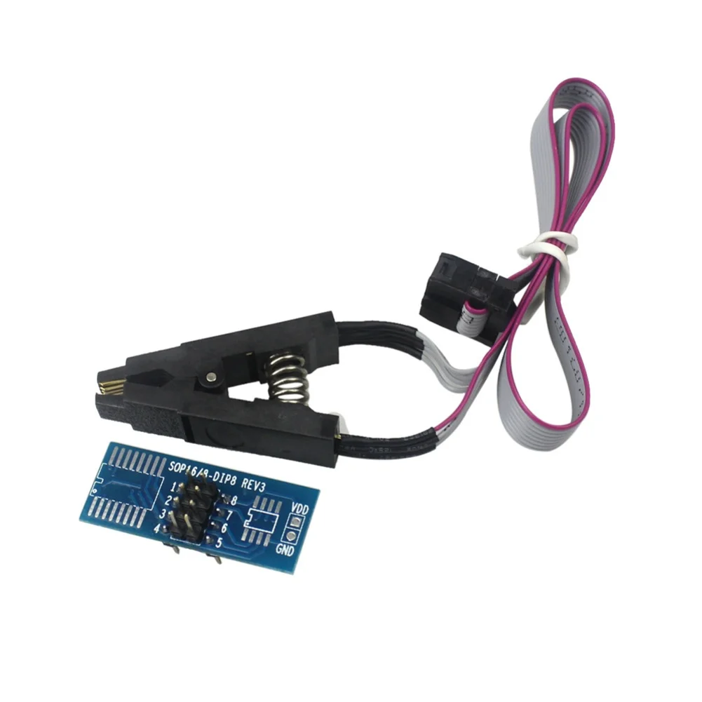 CH341A Programmer S…