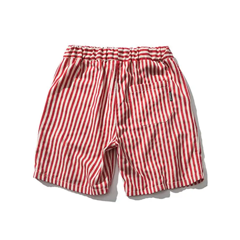 Man Loose Summer Shorts