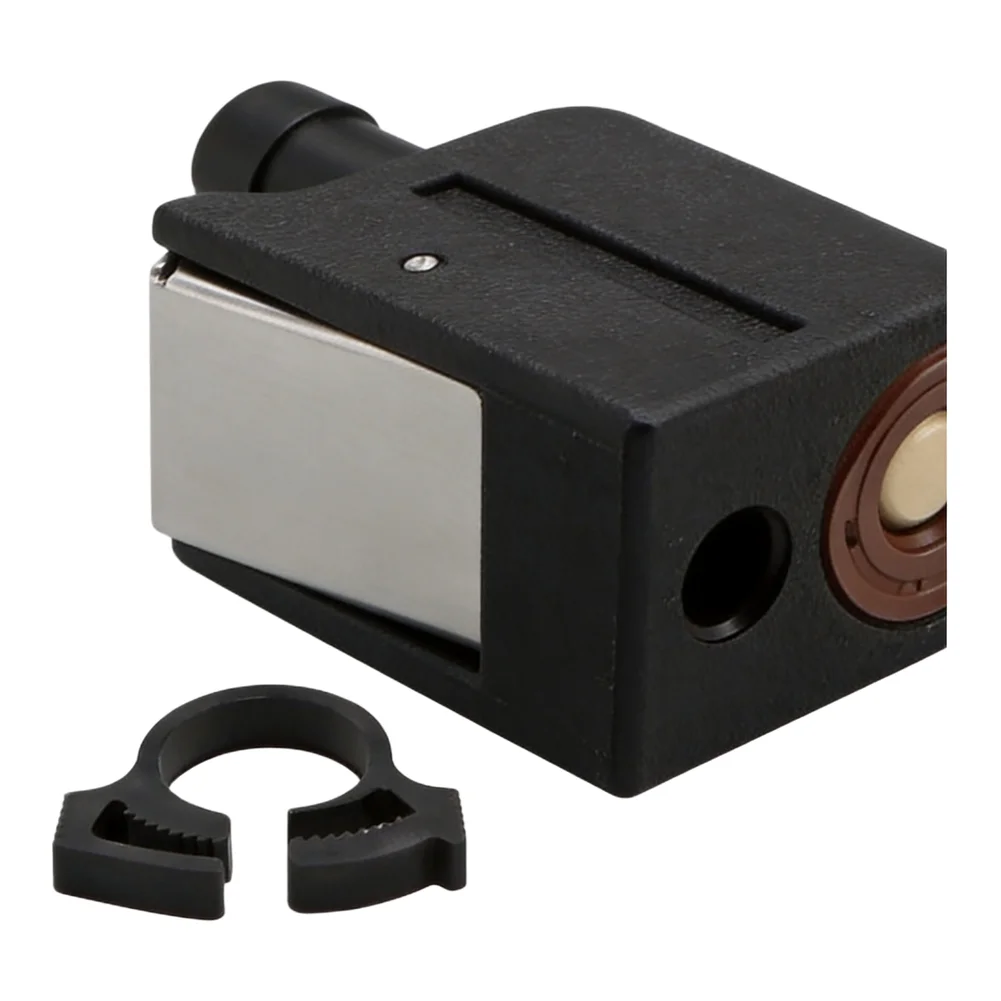 Disconnect Fuel Line Connector for For mercury Outboard Engines 5/16 inch ID Supports 4HP to 150HP Motor Applications