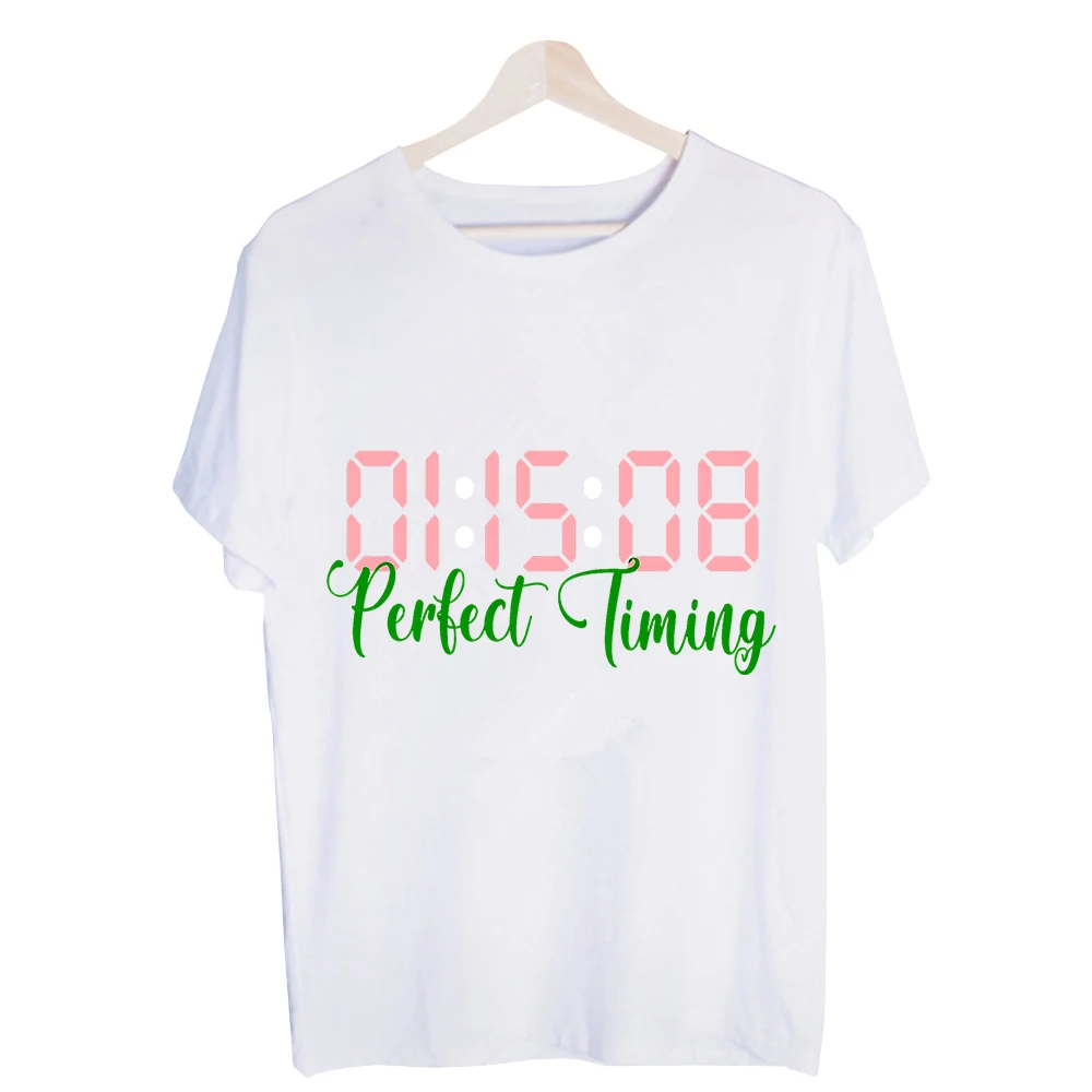 Men's Digital Clock Typography Print Graphic Tee, Casual Short Sleeve T-Shirt for Daily Wear and Summer Outfits