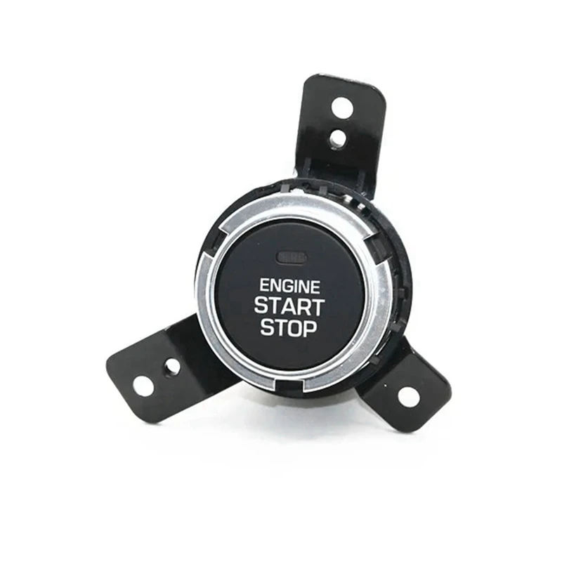 Automobile Ignition Start Stop Button For Hyundai I10 95430-B4500 95430B4500