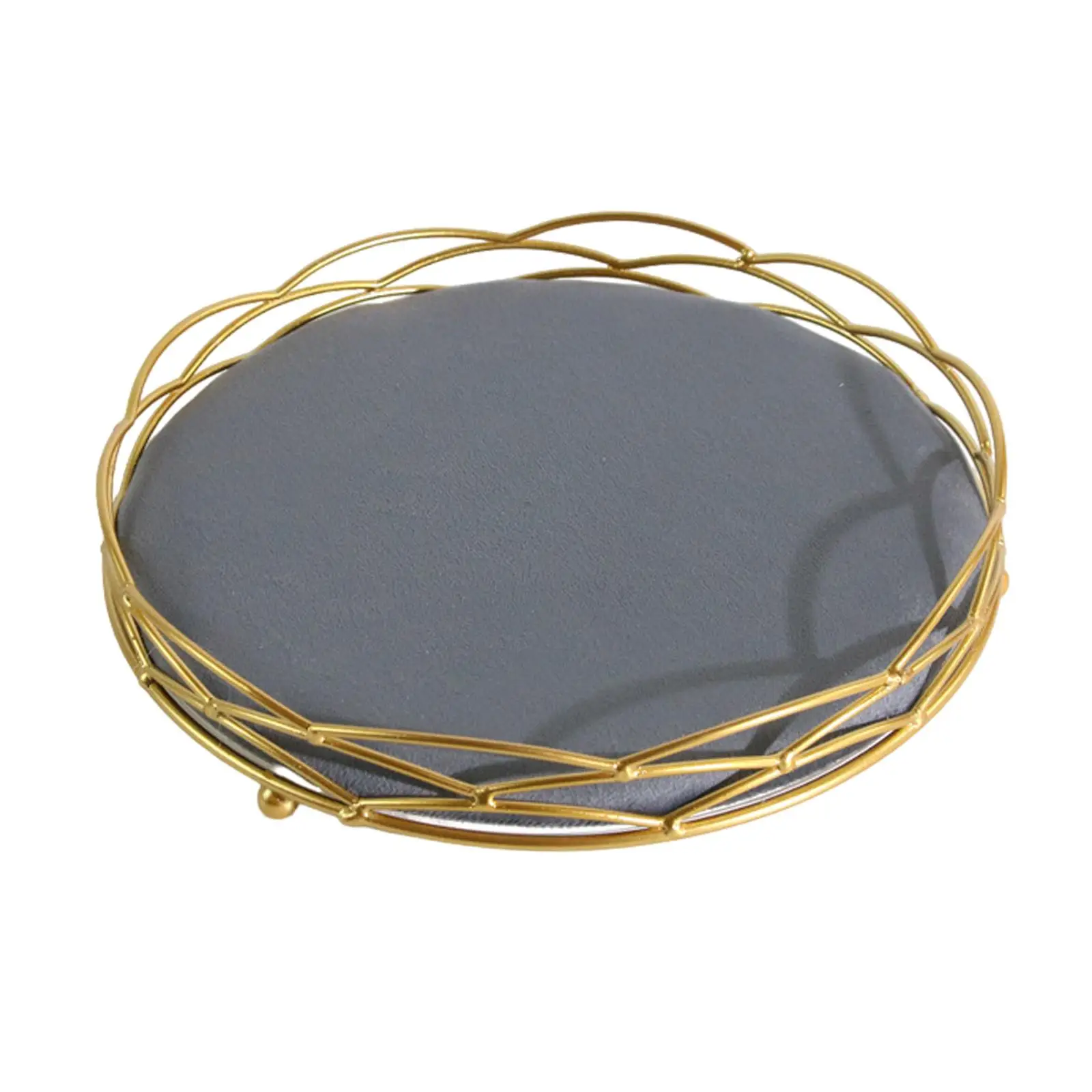 

Jewelry Display Tray Earrings Rings Necklaces Display Board Bracelets Desktop Blank Tray for Beads Shop Pendants Countertop Lady