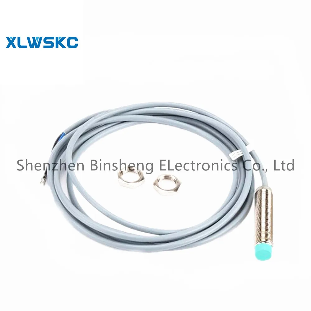 

100% brand new original sensor NBB2-12GM50-A0-V1/NBB2-12GM50-A2-V1/NBN4-12GM40-Z0-V1/NBB2-12GM40-Z0-V1