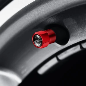 Car wheel tires valves caps, Stem Caps tire for Opel Insignia Ascra HGJ Antara Vectra Vivaro Corsa Cd Zafira B, Car Styling, 4pcs 6 Main Sales Opel Corsa D - №1