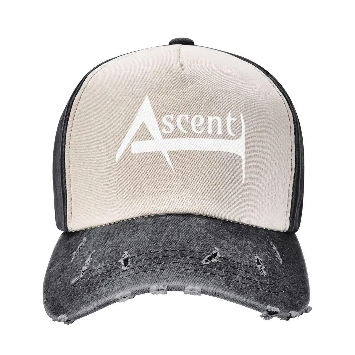 Mountaineering Ascent Ice Axes Climbing Baseball Cap Mountaineering Fishing cap Men's Luxury Women's