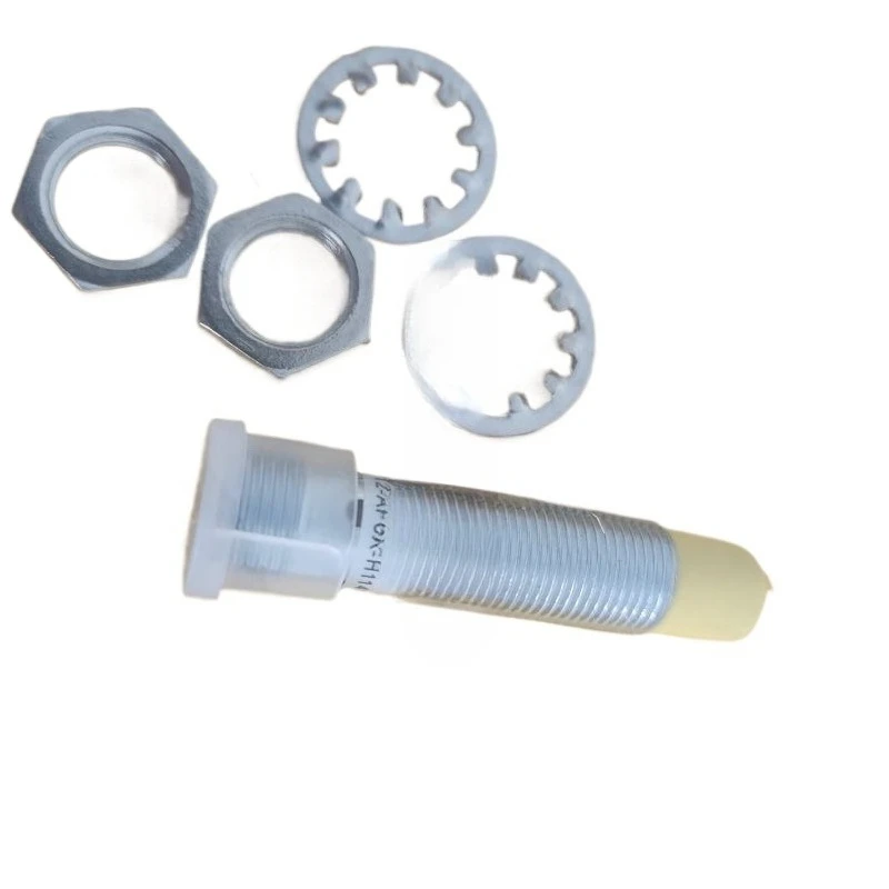Proximity sensor For Turck  NI4-M12-AP6X-H1141 46067 10-30VDC 200mA 4-Pin