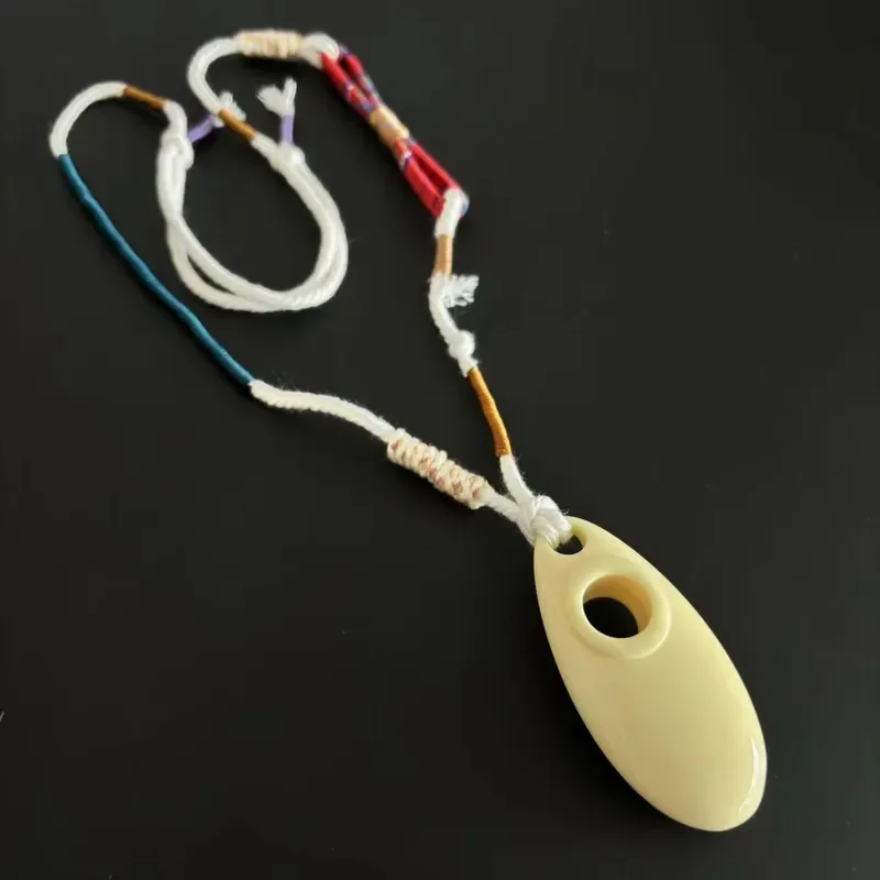 Korean niche sunflower same oval pendant cold trendy niche design necklace
