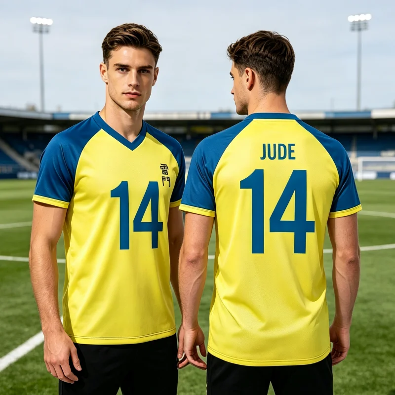 Camiseta de fútbol de Japón, camiseta deportiva de manga corta Inazuma Eleven para hombre y mujer, camisetas deportivas informales transpirables para uso diario, camisetas familiares para niños