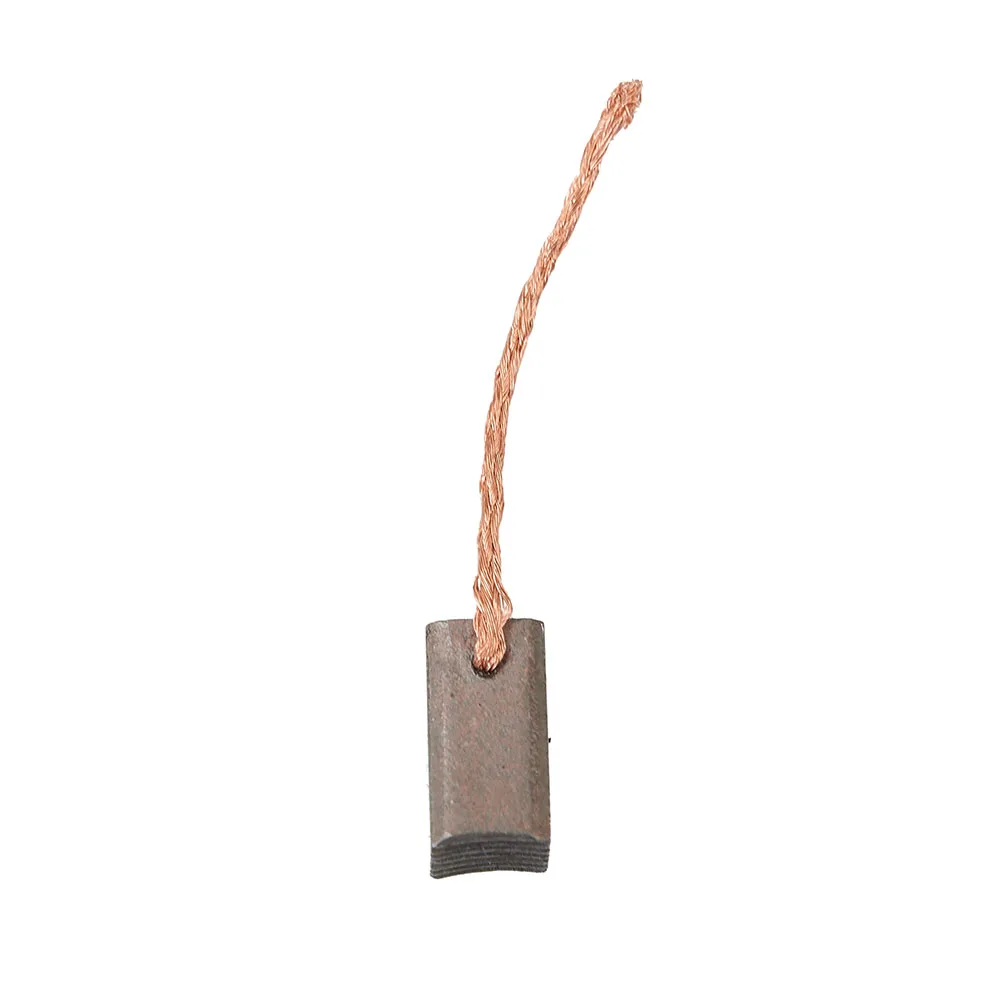 Carbon Brushes Carbon 5x5x10 Mm Wiper/Climate/Auxiliary Water Pump Parafusadeira A Bateria Wood Tools Woodworking Drill Tools