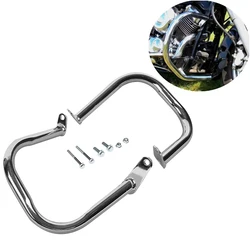 Motorcycle Engine Guard Highway Crash Bar Fit For Yamaha Vstar 400 650 Classic Custom 98-16