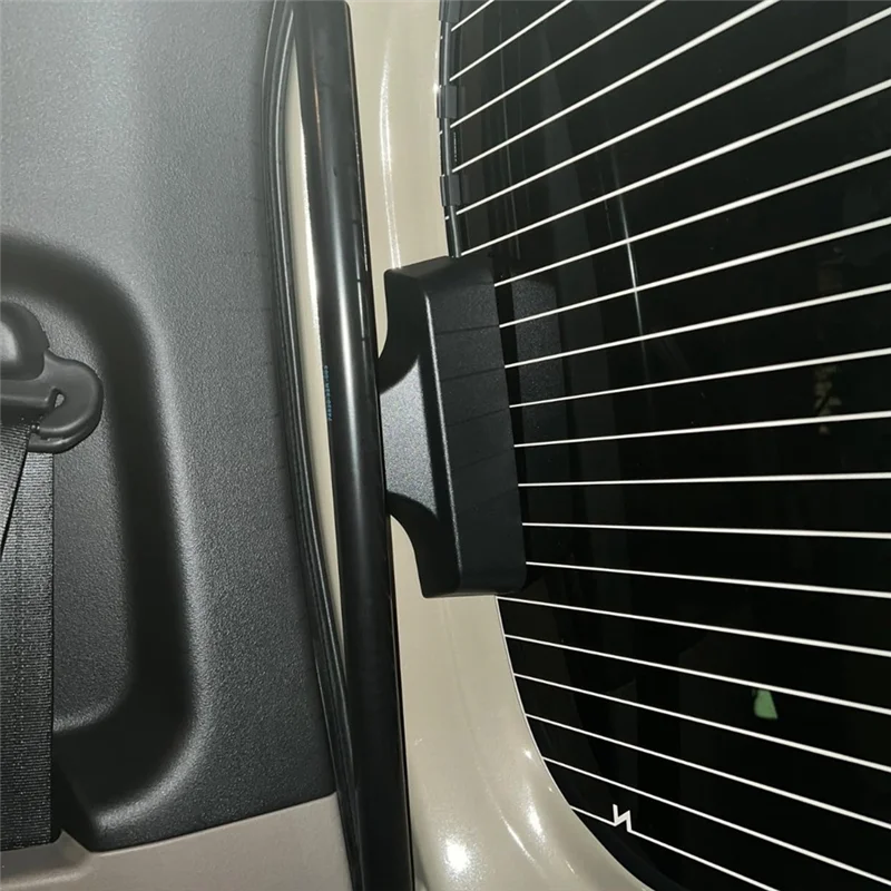 

Защитный чехол для нагрева провода заднего лобового стекла для Honda N-BOX 2024, 2025, аксессуары JF5 JF6