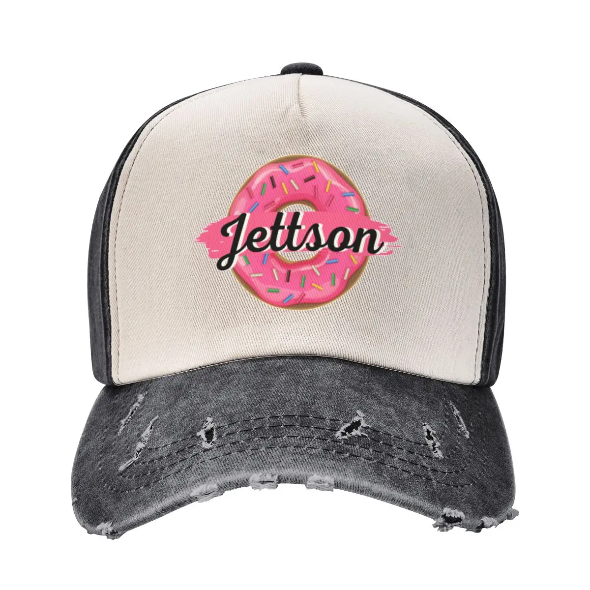 

jett lawrence Baseball Cap Hat Beach Hat Luxury Brand Kids Hat tactical cap Woman Men's