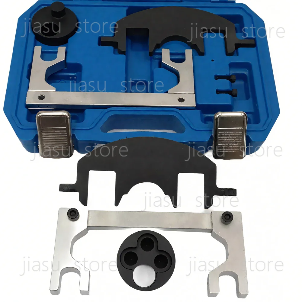For Mercedes OM651 timing tool, car engine timing maintenance tool