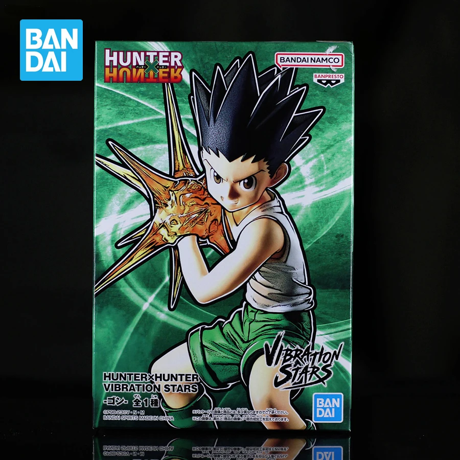 Original Banpresto …