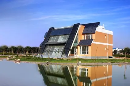 Zwembad Solar Ionisator Solar Pool Purifier Solar Piscina Cleaner