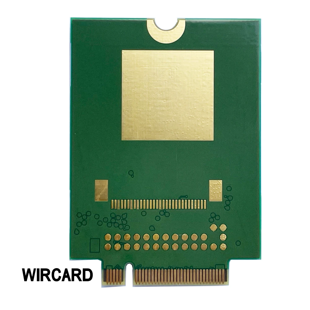 New L860-GL FDD-LTE TDD-LTE Cat16 4G Module 4G Card 1Gbps For laptop