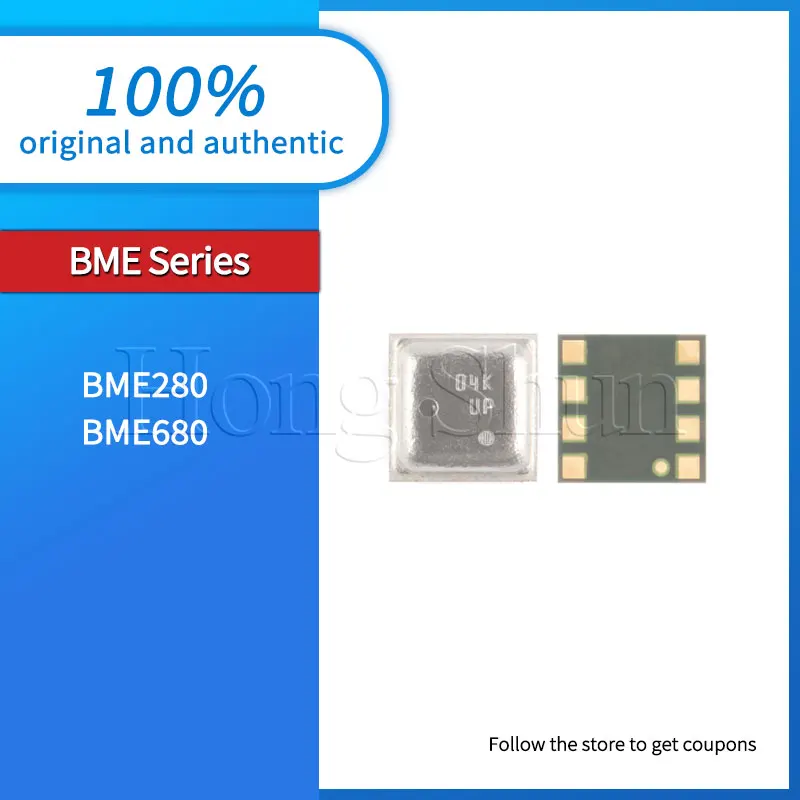 BME280 Phone Case BME680