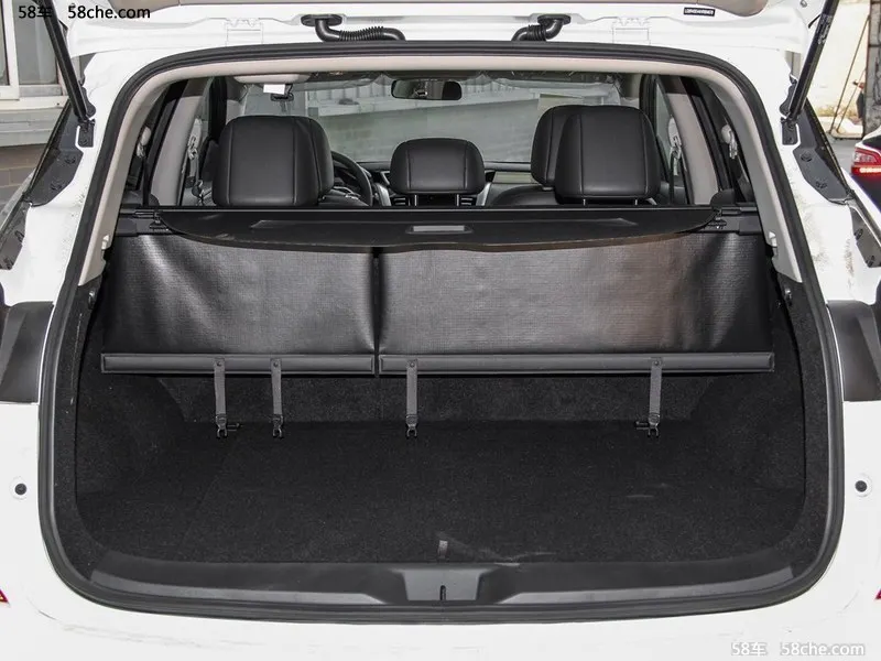 

2PCS Back Door Stay for Nissan Murano Z52 P42M 2015 2016-2023 2024 SUV Rear Tailgate Boot Gas Spring Struts Prop Lift Support