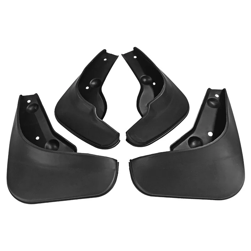 For Suzuki Swift 2005-2010 Car Fender Protector Wear Resistant Original Fit Mud Flaps Front Rear Wheels Cross Border Export Top