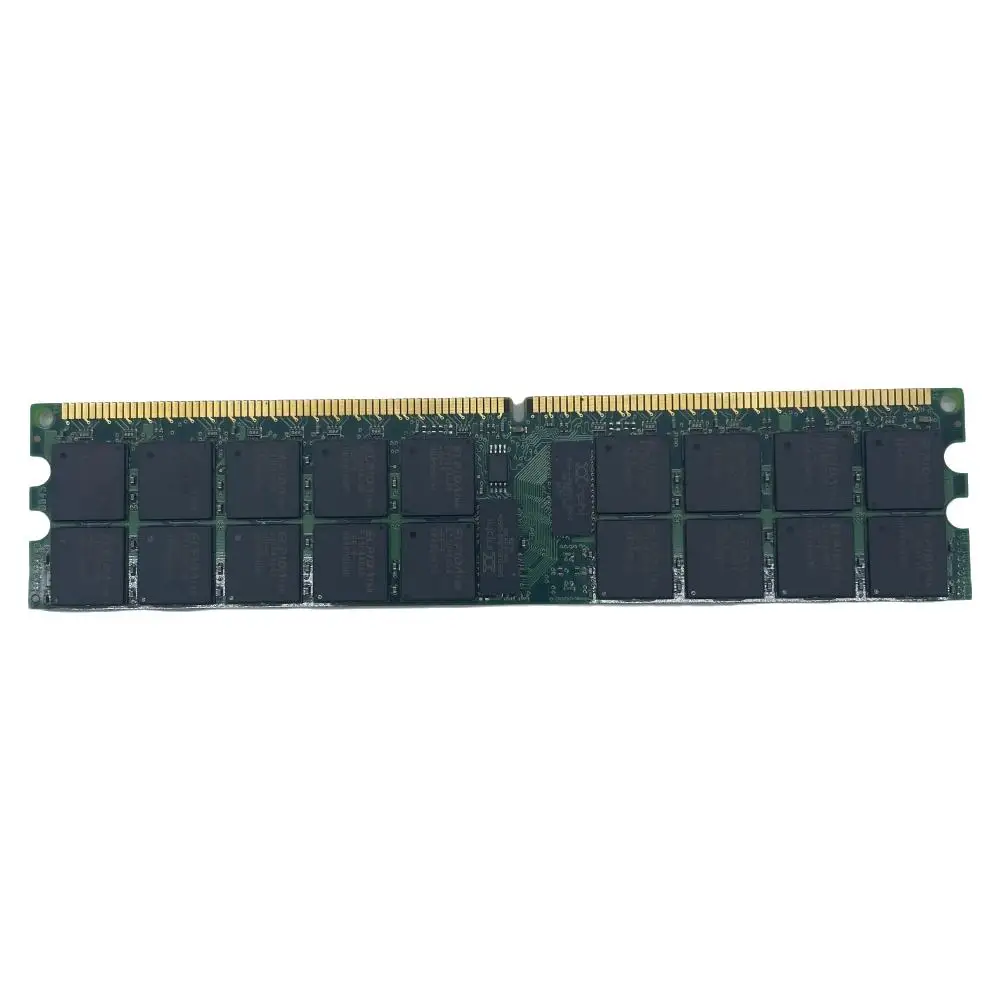 데스크탑 컴퓨터 메모리 DDR2 P890977-0129830, DELL 4GB 에 적합