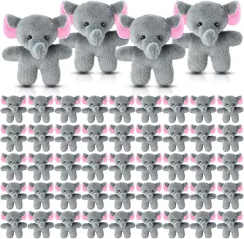 8 最佳銷售 小絨毛玩具 - №7