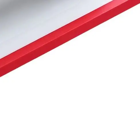 Silicone Grouting Scraper Rubber For Tile Filling Tool Ergonomic Handle For Floor Wall Bathroom Construction Trowel