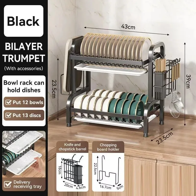 Thumbnail 3 - #37 Top Draining Boards Picks for Every Budget