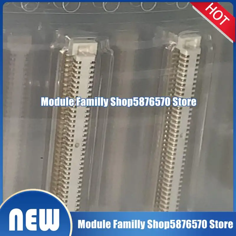 5 pcs/lot AXK6F70547YG connector 100% New and Original