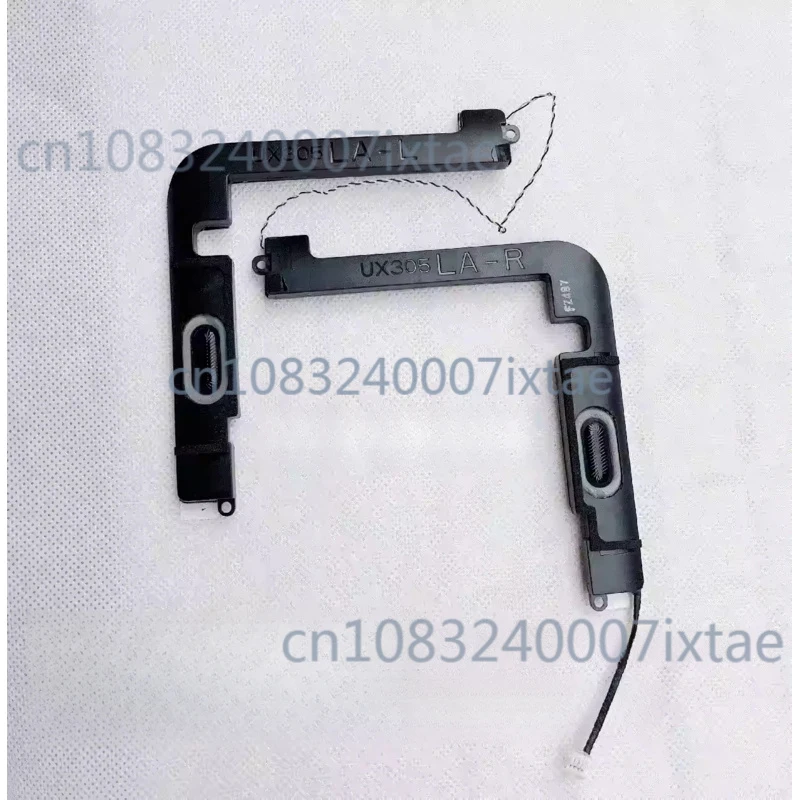 New laptop parts Fix Speaker for Asus U305C U305LA UX305L UX305C UX305F UX305U notebook pc Loudspeaker Sound Speakers
