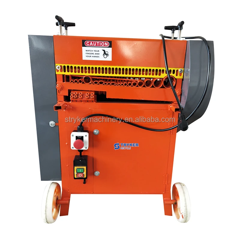 Machine Cable Wire Stripper Copper Wire Stripping Machine Stryker ST-KOB High-quality and Best Price Scrap Copper Wire Stripper