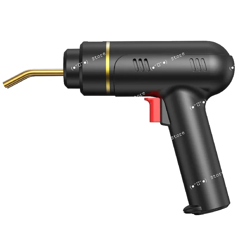 

Беспроводной литиевый сварочный пистолет для пластика, аппарат для ремонта пластиковых бамперов автомобилей, сварочный пистолет, аппарат для сварки пластика