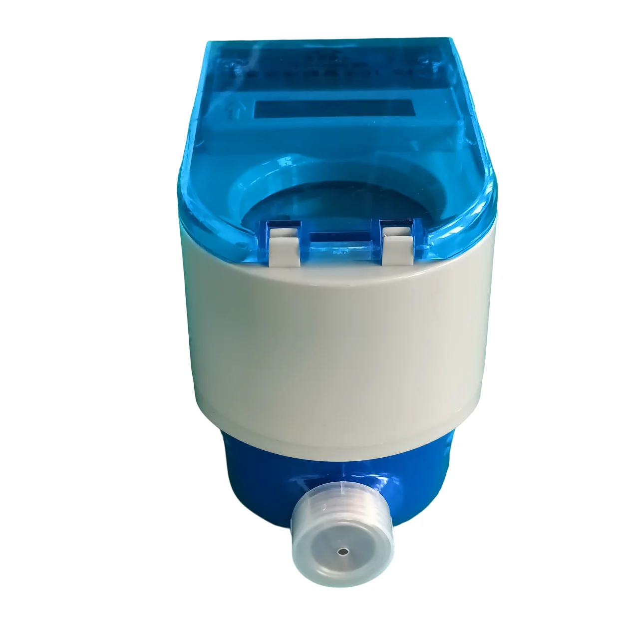 On Sale Stock Available Flow Meter For Water Ic Card Water Meter Made In China Water Prepaid Meter With Card For Sale