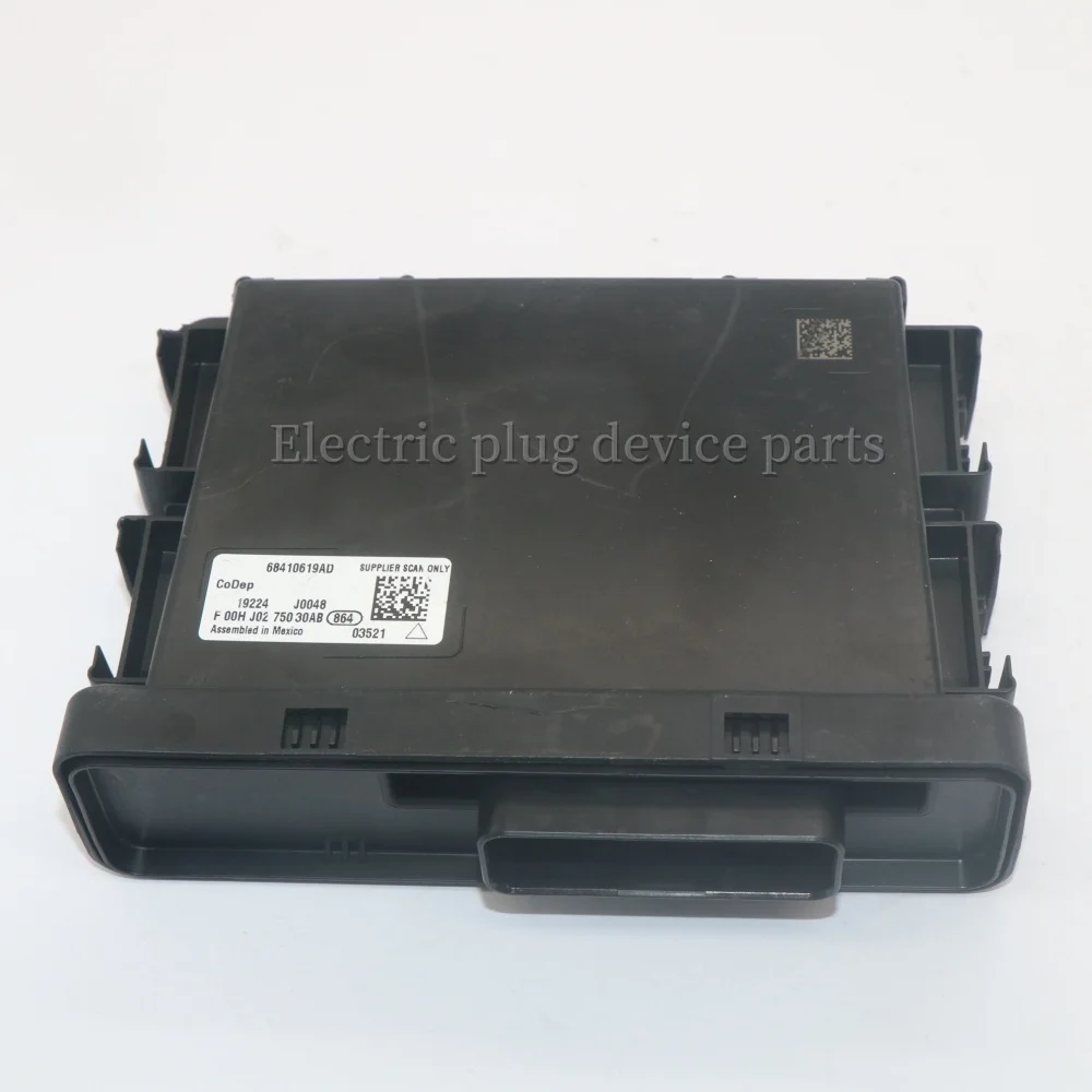 

68410619AD 68624552AA Модуль шлюза для Jeep Grand Cherokee Wagoneer 2021-2023