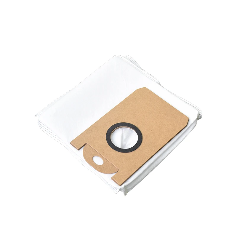 Sac à poussière en tissu non tissé pour pièces d'aspirateur Lenovo Rack Pro, sacs à poussière de grande capacité, accessoires de remplacement professionnels