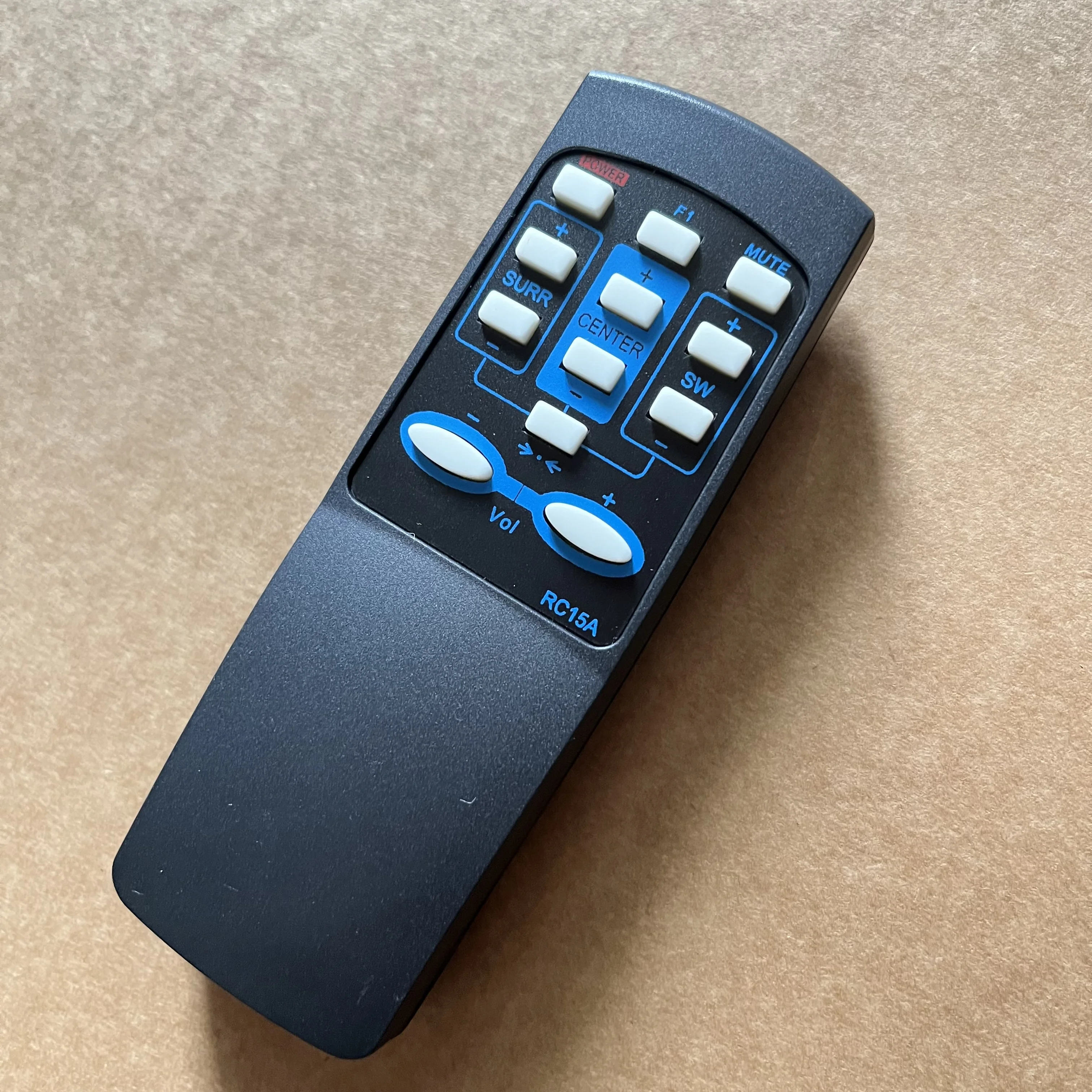 Sistema de altavoces de sonido con Control remoto, nuevo adecuado para Edifier RC15A, R501T04/S5.1M, RC15A/RC16, RC15T, R501T