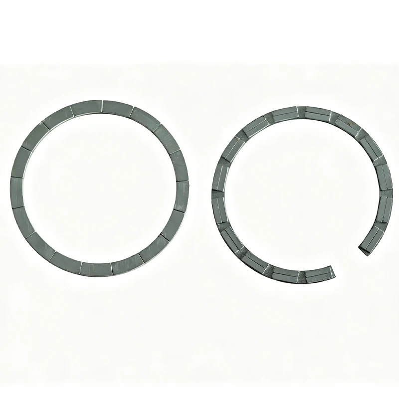 1PC O C Shape Magnet Ring Magnetic Assembly For MagSafe Wireless Charging Transmitter Phone Stand