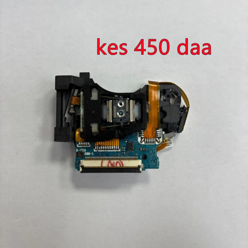 Replacemet for PS3 Slim Laser Lens Head for PS3 KES 450A 450DAA 450EAA 451A 850A Optical Laser Reader KES-450 KES-850