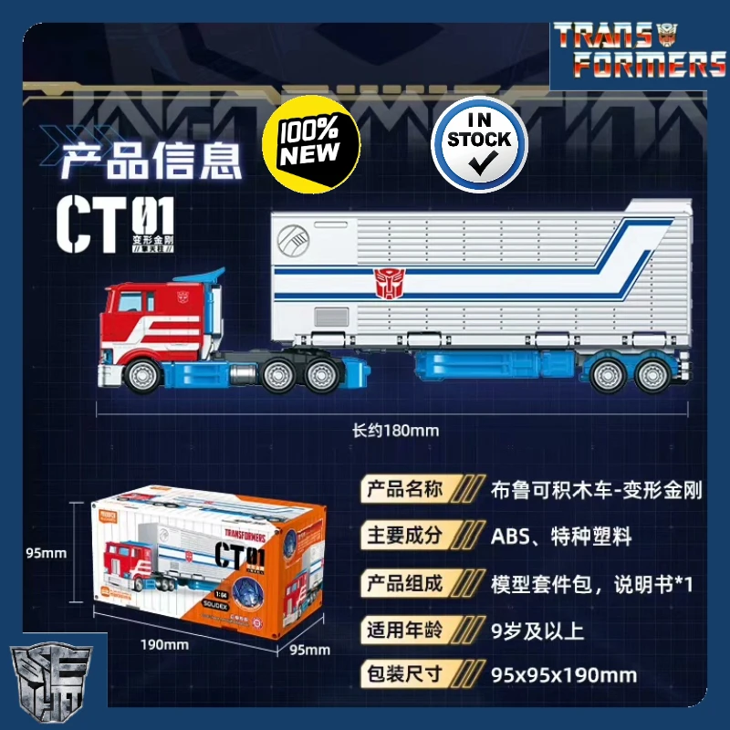 New Product In Stoc…