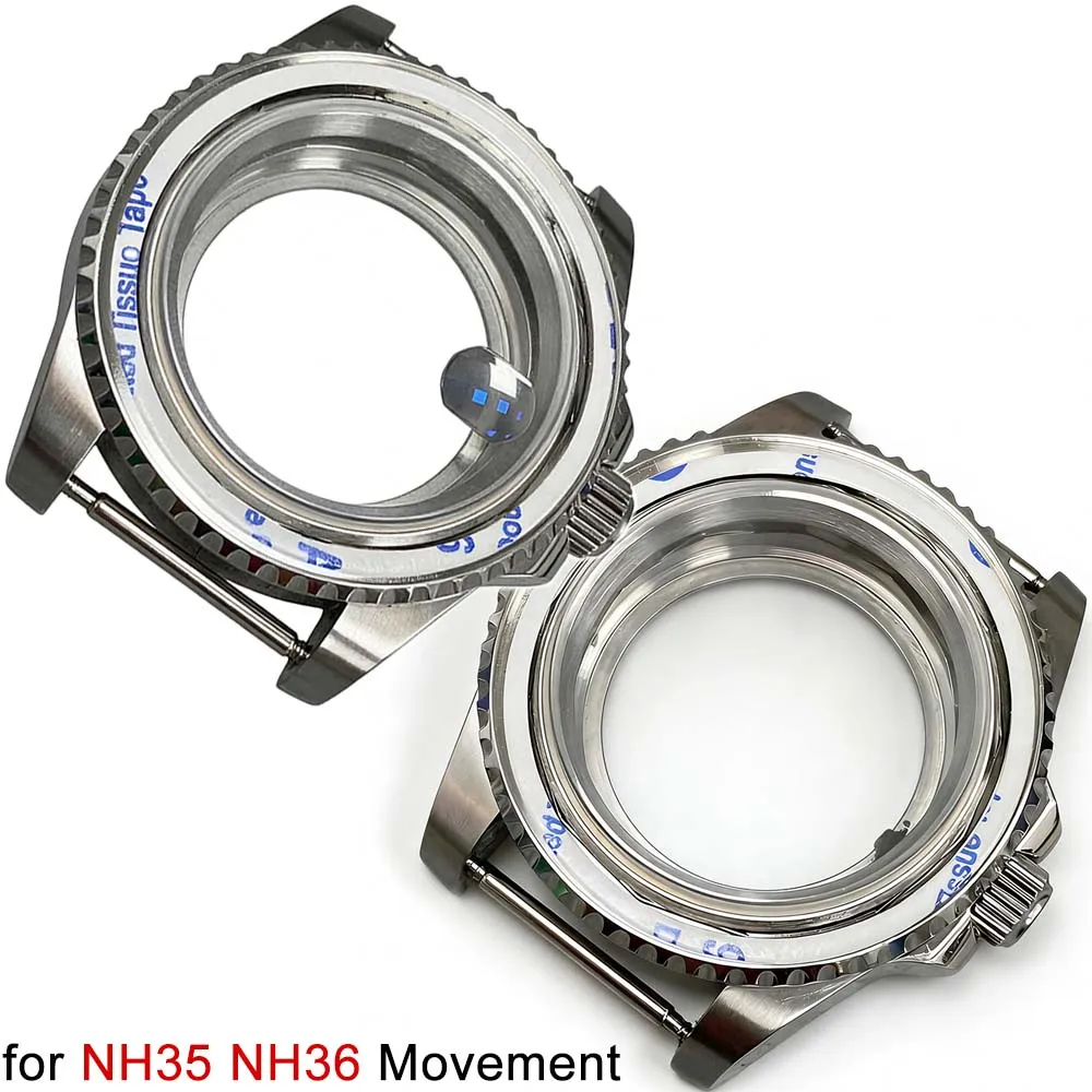 boitier-de-montre-en-verre-saphir-de-40-mm-pour-mouvement-nh35-nh36-fond-transparent-miroir-plat-grossissant-boitier-en-acier-inoxydable-316l