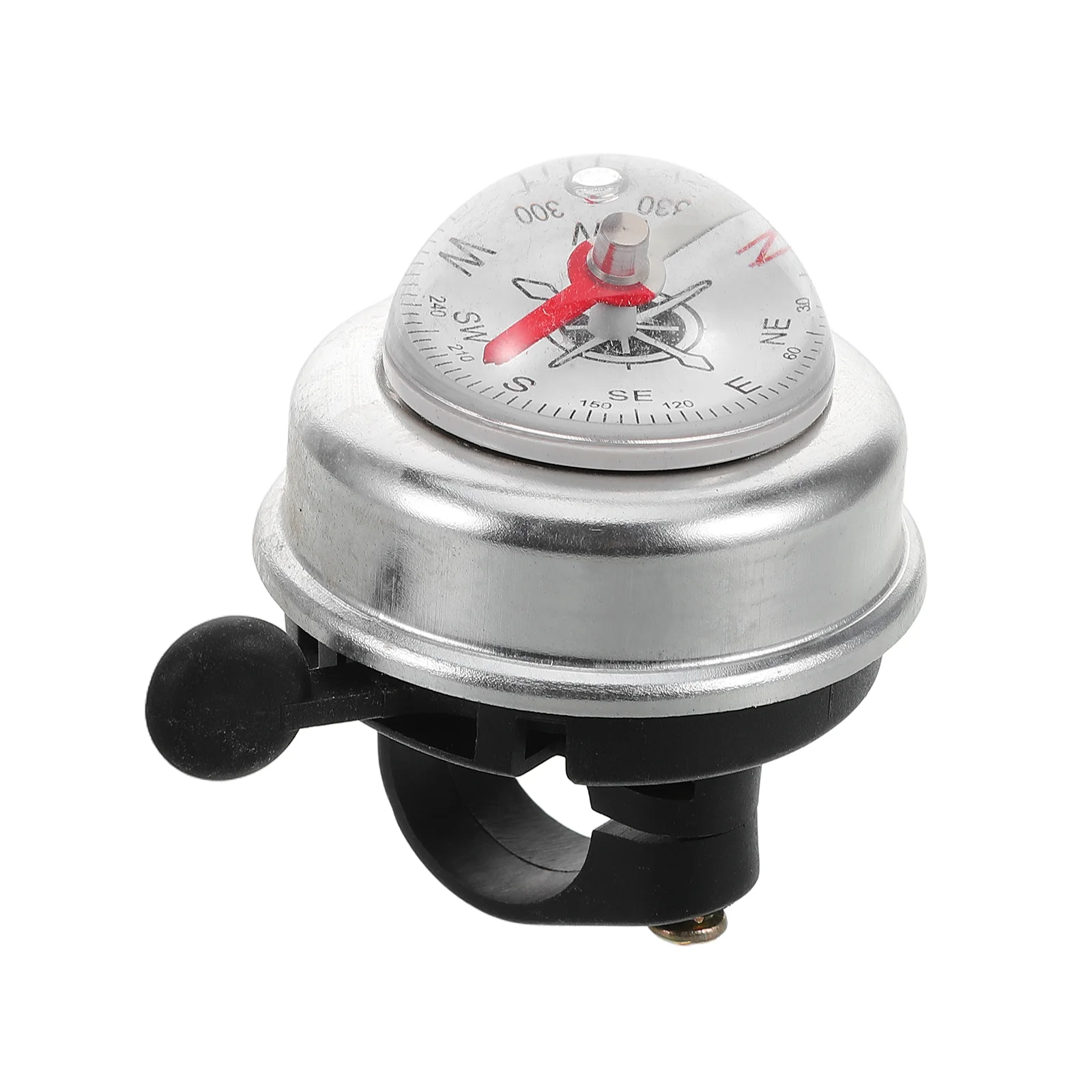 

Bicycle Bell Kids Bike Childrens Cute Toddler Accessories Boy Mountain Motorcycle Bells for Bikers Sunshade Mobile Phone