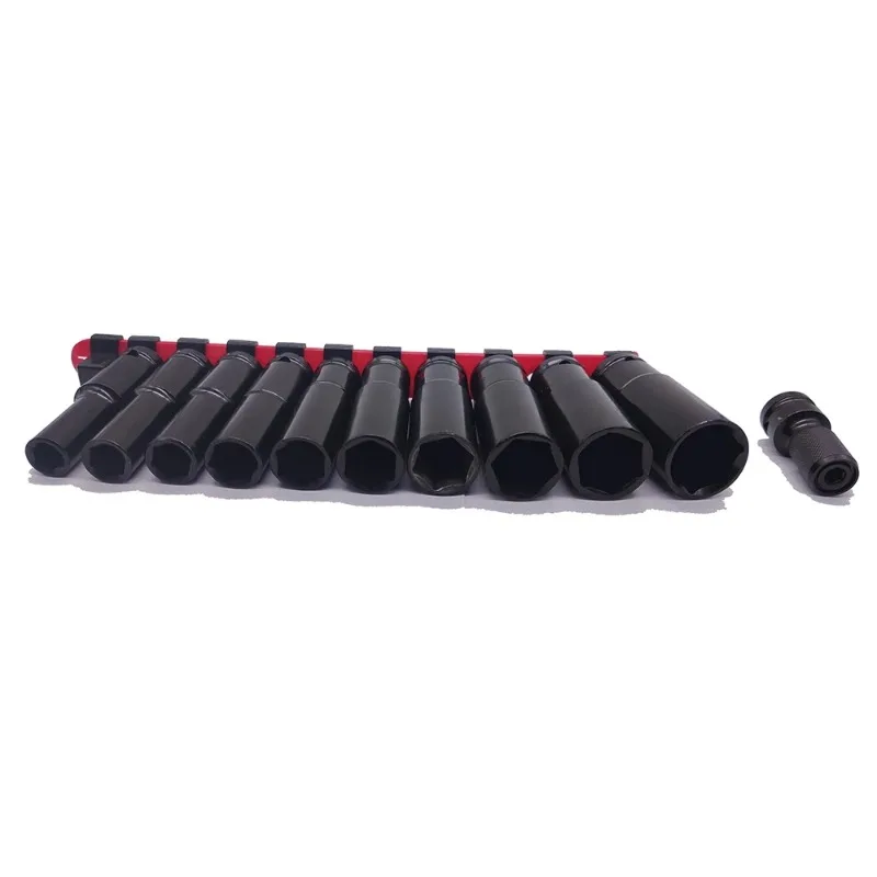 

【Best Choice】cordless wrench 8cm 10cm 12cm 14cm 15cm 19cm 21cm 22cm 24cm Hex socket