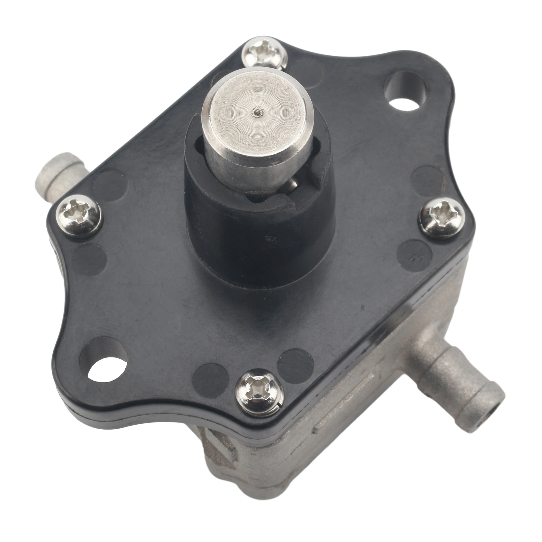 JLM Marine 16700-ZZ5-003 Fuel Pump Assy Compatible with Honda Marine 40 50 HP BF40D BF50D 4-Stroke Outboard Motor 16700ZZ5003 - view 5