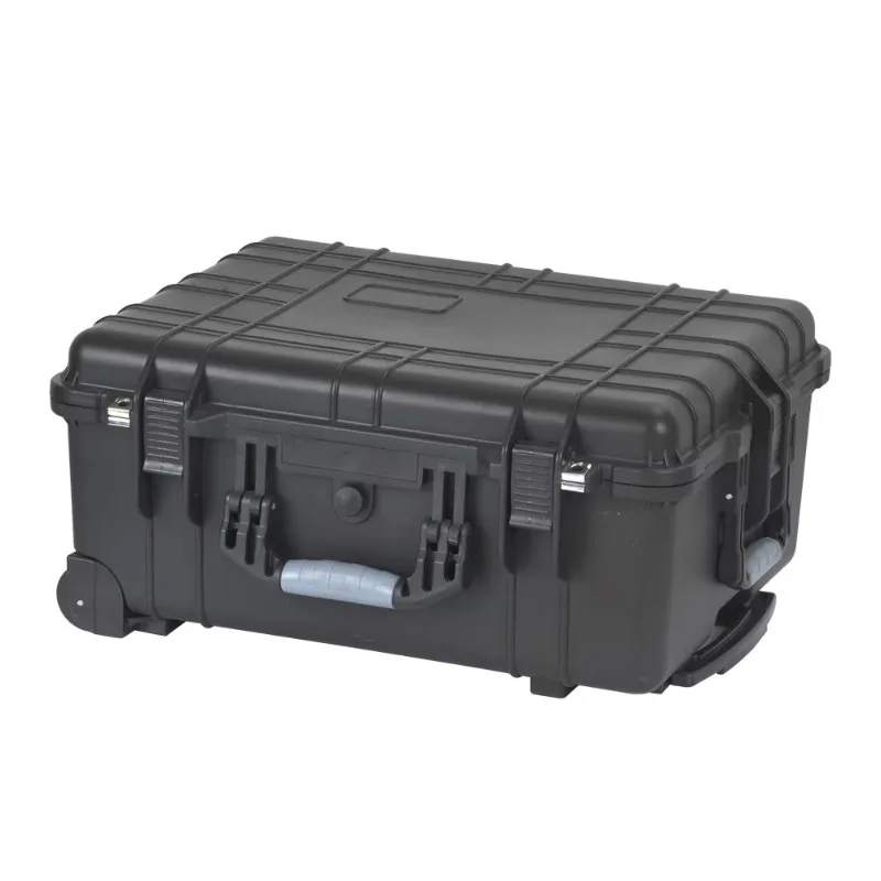 

And equipment MJ-5014 trolley locker/19-inch plastic waterproof toolbox with foam