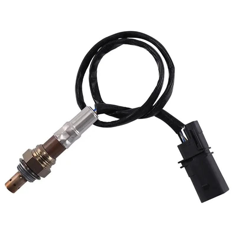 

Датчик кислорода (лямбда-зонд) Upstream/Downstream для Fiat 500 1.4L L4, 2012-2017, номер детали 250-25017