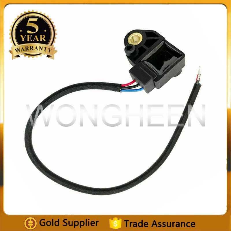 Para Select 2008-2014 Subaru 5EAT 5AT P1710 31705-aa620 Sensor de velocidad de turbina 2