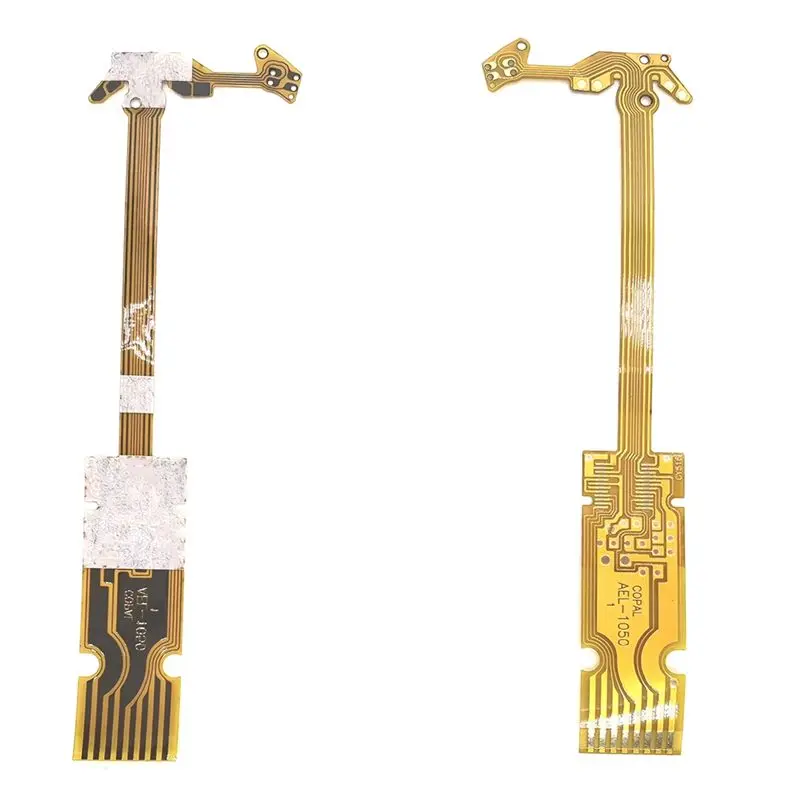 AA80 New Lens Inner Aperture Flex Cable for Minilux Camera Part (E02)