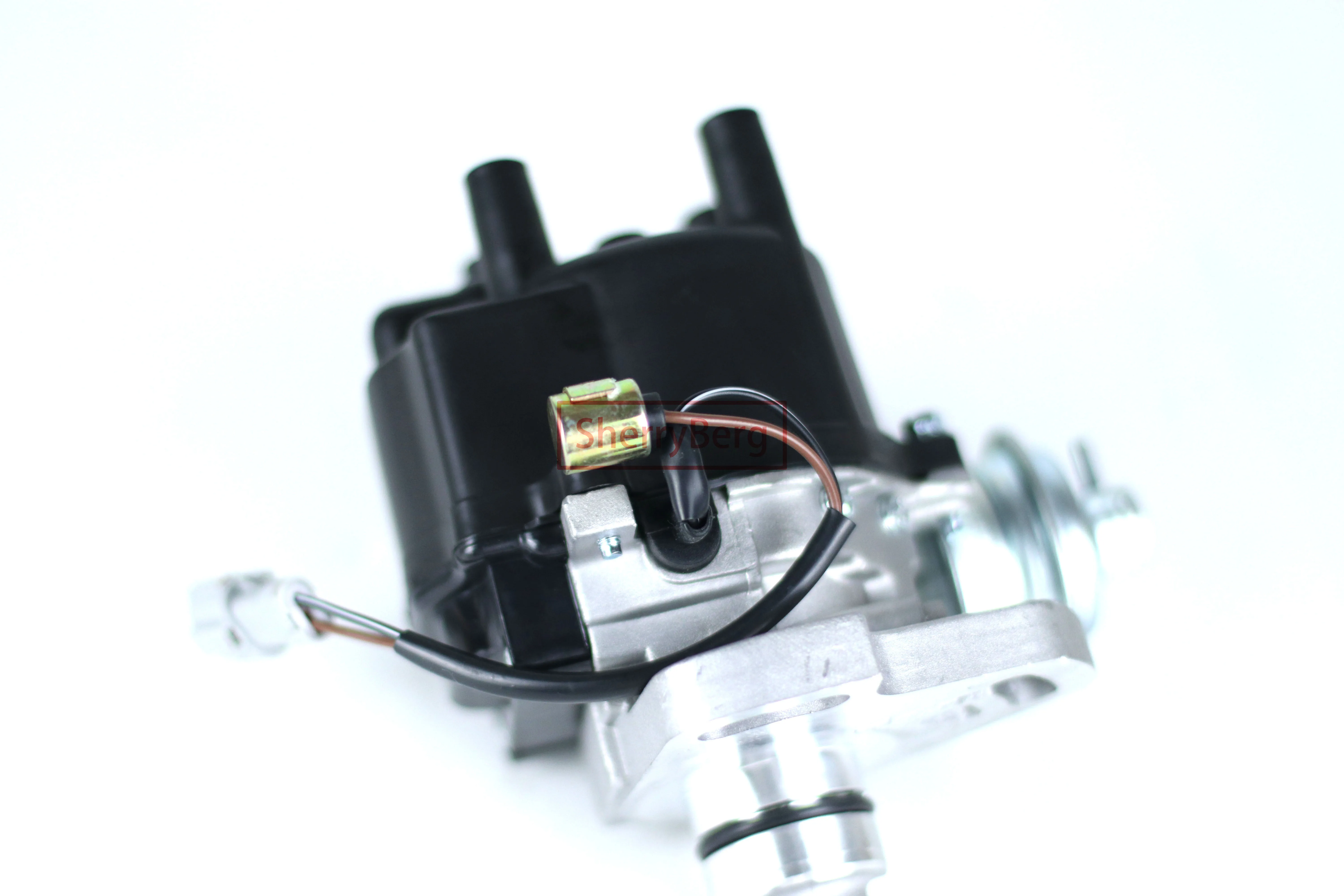 TAO NEW Complete IGNITION Distributor Assembly FOR Toyota Corolla CORINA 1.6L 1987 1988 1989 4AF 19020-16120 Small Bo